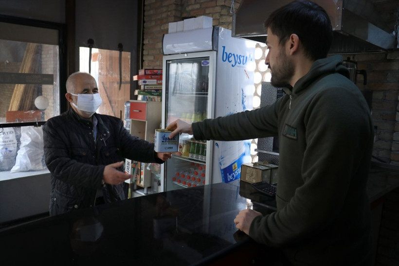 Konyalı Fatma Serter'in çocuğu olmadı evlat hasretini böyle dindirdi 6 kıtada 51 ülkede - Resim: 3