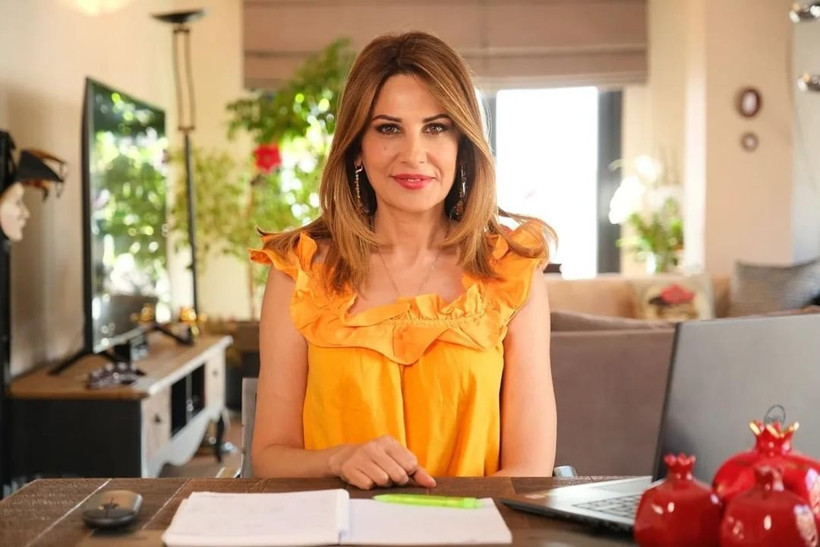 Dolunay ve ay düğümlerine dikkat! 'İtiraf edebilir' diyen Dinçer Güner Hande Kazanova uyardı! 2022 burç yorumları.. - Resim: 3