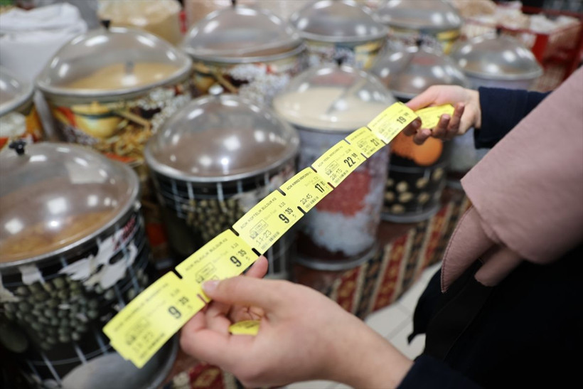 Gıdada KDV indiriminde durum ne? Market ürünleri için parekendecilerden açıklama - Resim: 1