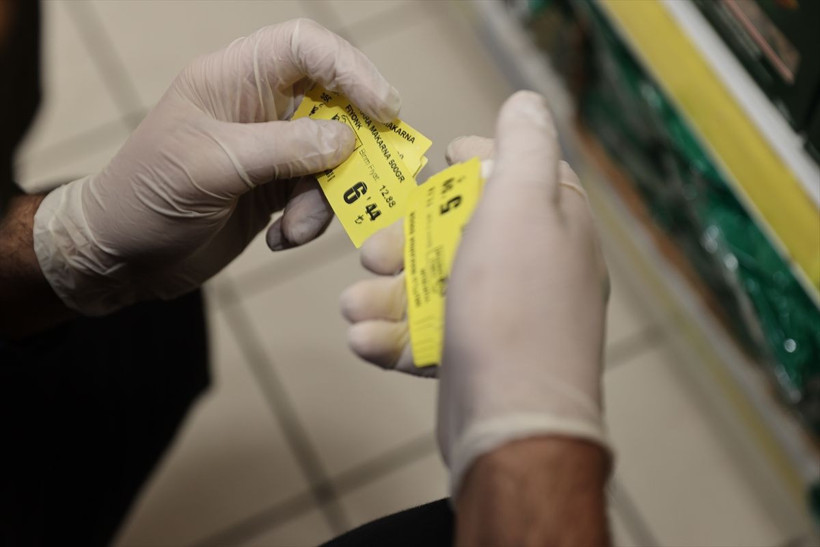 Gıdada KDV indiriminde durum ne? Market ürünleri için parekendecilerden açıklama - Resim: 2