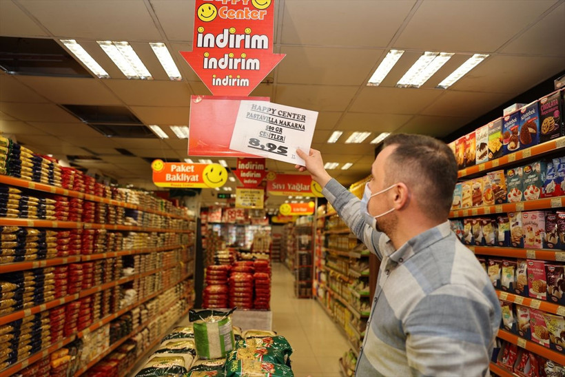 Gıdada KDV indiriminde durum ne? Market ürünleri için parekendecilerden açıklama - Resim: 3