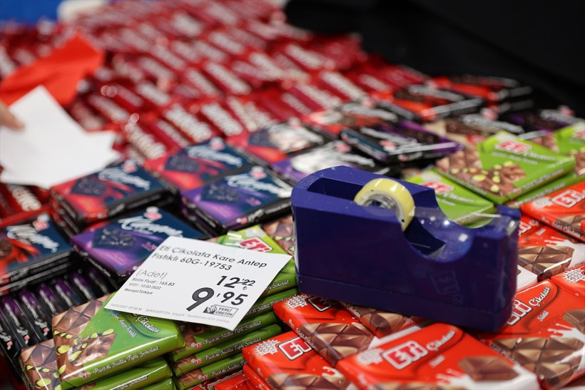 Gıdada KDV indiriminde durum ne? Market ürünleri için parekendecilerden açıklama - Resim: 4