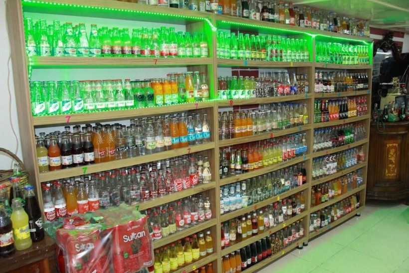 İzmir'de çocukluk hayalini gerçekleştirdi! Dükkana girenler inanamadı: 150 çeşit var - Resim: 4