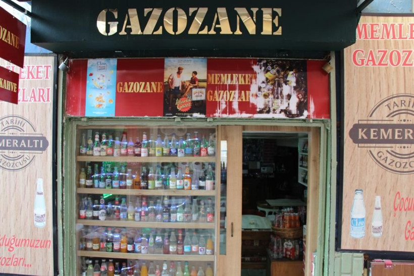 İzmir'de çocukluk hayalini gerçekleştirdi! Dükkana girenler inanamadı: 150 çeşit var - Resim: 3