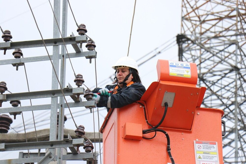 40 kişilik sınıfta tek kızdı! Sakarya'da yaptığı işi gören dönüp bir daha bakıyor: Şahlanıyoruz - Resim: 3