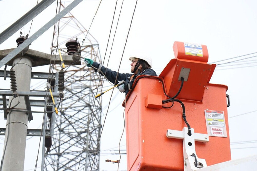 40 kişilik sınıfta tek kızdı! Sakarya'da yaptığı işi gören dönüp bir daha bakıyor: Şahlanıyoruz - Resim: 4