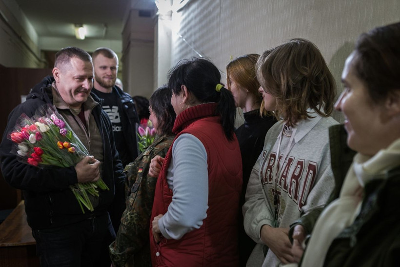 Rusya 5 kentten tahliyeler için geçici ateşkes ilan etti! Dün onbinlerce insan tahliye edildi - Resim: 2