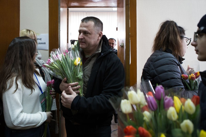 Rusya 5 kentten tahliyeler için geçici ateşkes ilan etti! Dün onbinlerce insan tahliye edildi - Resim: 4