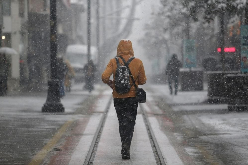 Meteoroloji'nin ardından Orhan Şen'den kritik uyarı! O gün çok kuvvetli olacak önlem alın - Resim: 2