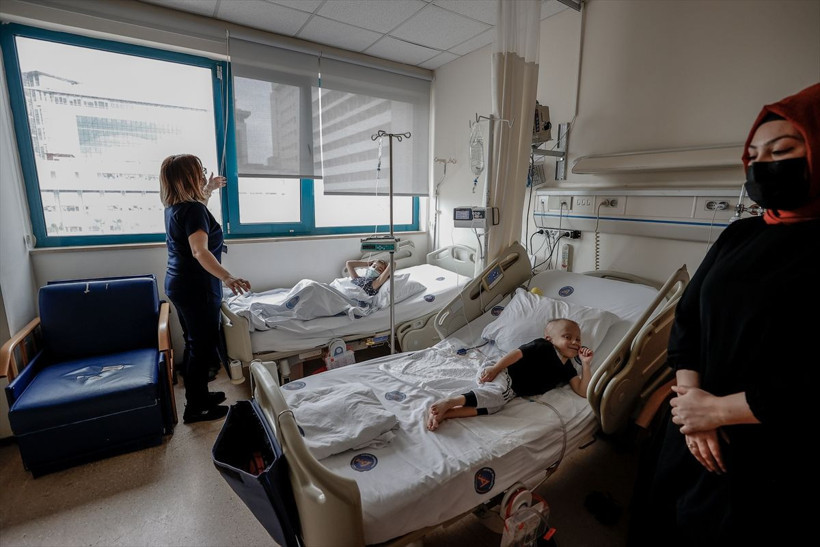 7 yaşındaki çocuğun organları 3 annenin gözyaşlarını dindirdi! - Resim: 4