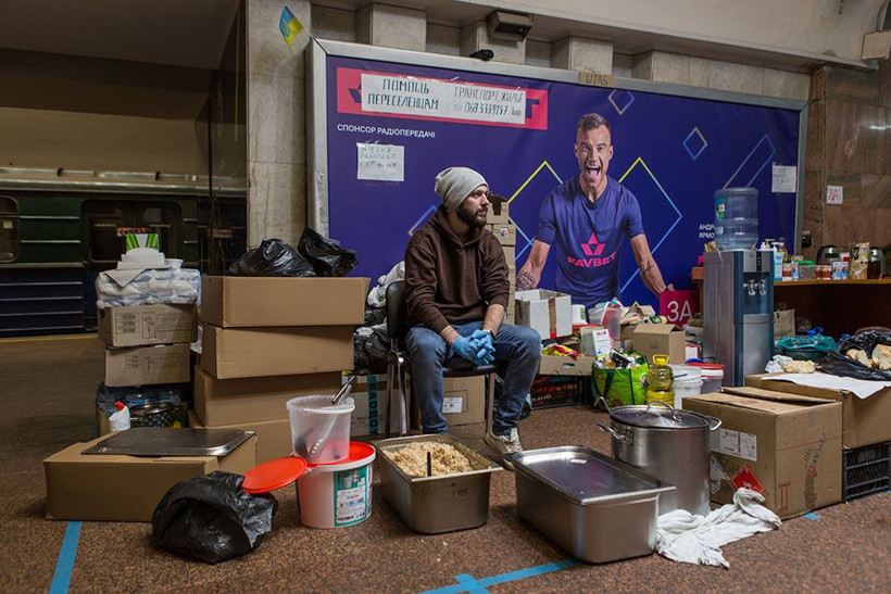 ABD açıkladı! Rusya ekmek kuyruğunda bekleyenleri bombaladı 10 sivil öldü - Resim: 3