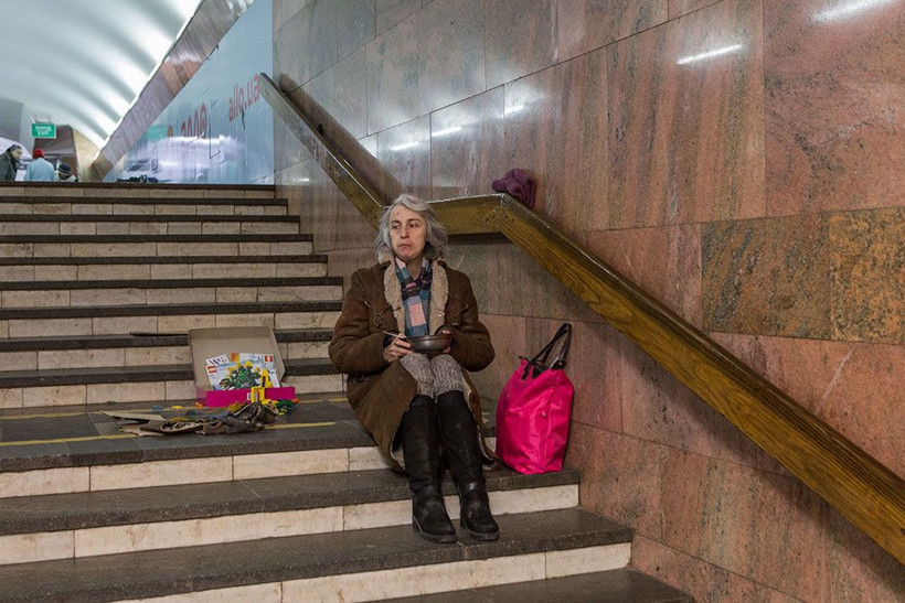 ABD açıkladı! Rusya ekmek kuyruğunda bekleyenleri bombaladı 10 sivil öldü - Resim: 2