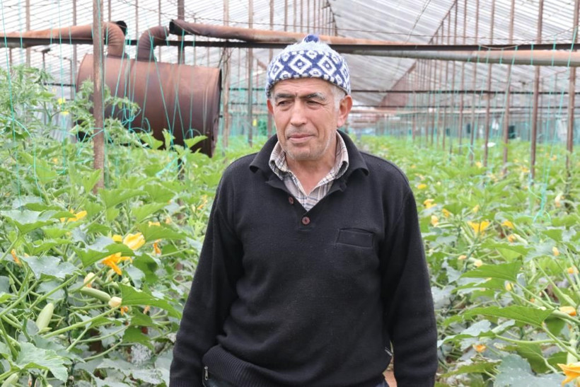 Antalya'da eve gelen kağıtlar canından bezdirdi! Adım bile atmadığı İstanbul'dan her hafta geliyor - Resim: 3