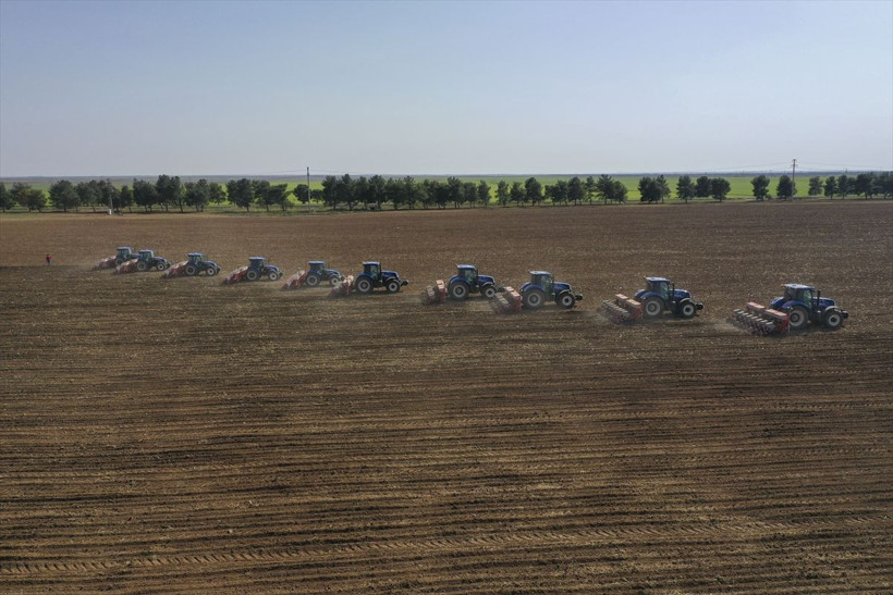 Ayçiçek yağı krizinde yeni hamle Rusya kısıtlama getirecek zam gelmesin diye bu yapılıyor - Resim: 4