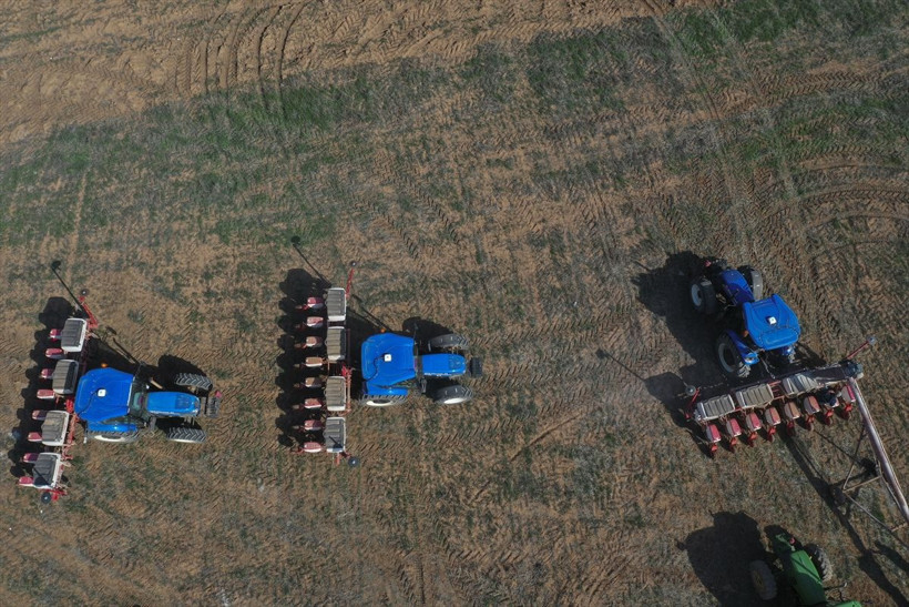 Ayçiçek yağı krizinde yeni hamle Rusya kısıtlama getirecek zam gelmesin diye bu yapılıyor - Resim: 1