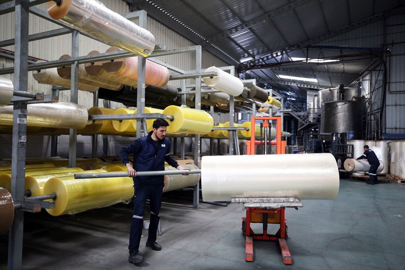 Mersin'de babasından devraldı işi büyüttü 25 ülkeye ihracat yapıyor - Resim: 1