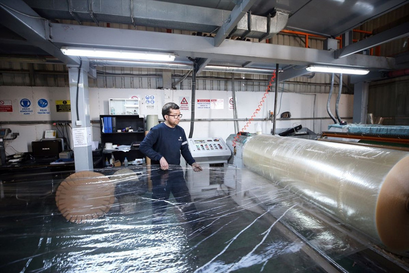 Mersin'de babasından devraldı işi büyüttü 25 ülkeye ihracat yapıyor - Resim: 2