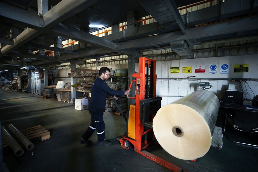 Mersin'de babasından devraldı işi büyüttü 25 ülkeye ihracat yapıyor - Resim: 3