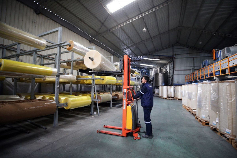 Mersin'de babasından devraldı işi büyüttü 25 ülkeye ihracat yapıyor - Resim: 4