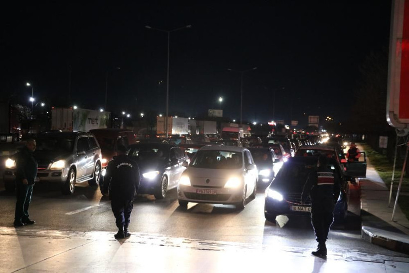 Leva sekize katladı! Bulgarların Edirne'de alışveriş çılgınlığı sürüyor - Resim: 3