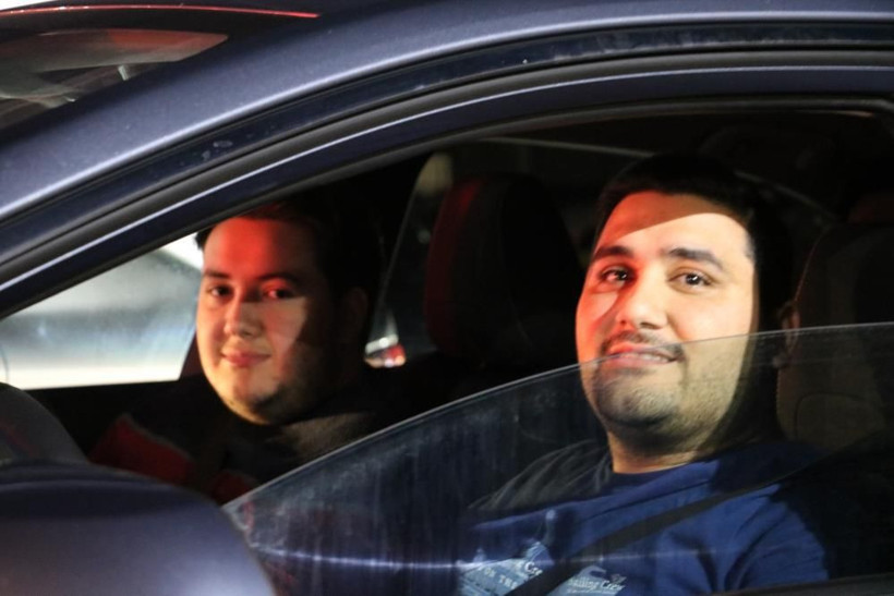 Leva sekize katladı! Bulgarların Edirne'de alışveriş çılgınlığı sürüyor - Resim: 4