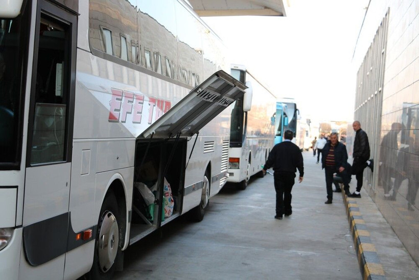 Zamlar Bulgarları da vurdu! Edirne'de dönüşü metrelerce kuyruk oluştu: Eskiden daha uygundu - Resim: 3