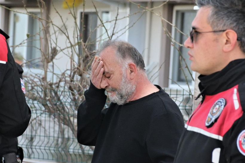 Emekli polis şeytana uydu! Antalya'da pişmanlığı yüzünden okundu - Resim: 4