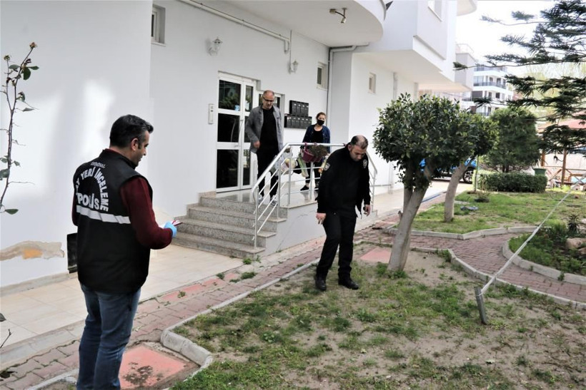 Emekli polis şeytana uydu! Antalya'da pişmanlığı yüzünden okundu - Resim: 2