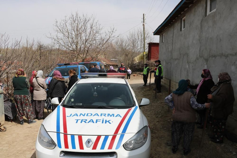 Edirne cinayetinde olay iddia sebep 1 milyon liralık altın deniyor! Torun Anıl Güner meğer... - Resim: 1