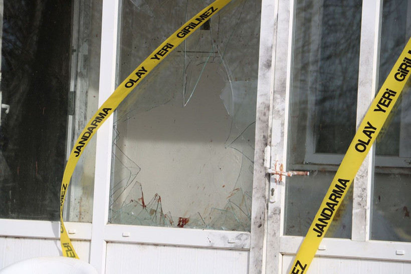 Edirne'de katledilen ailenin torunu konuştu: "Camlar, duvarlar kana bulanmış" - Resim: 4