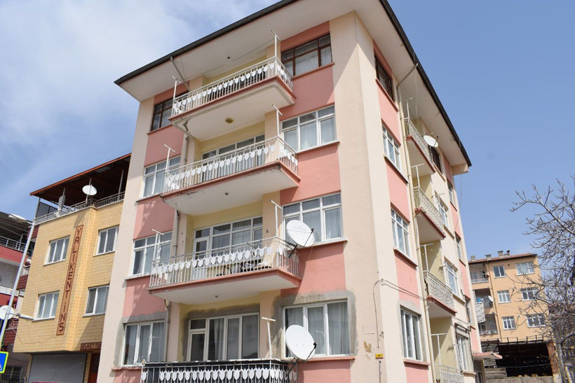 24 yaşındaki gencin sır ölümü! Eve giden kardeşi korkunç halde buldu - Resim: 3