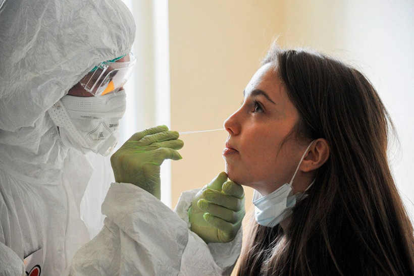 Omicron varyantı bitti derken yeni kabus'XE' varyantı! Daha bulaşıcı XE kaç kişide görüldü? XE'nin belirtileri neler? - Resim: 1