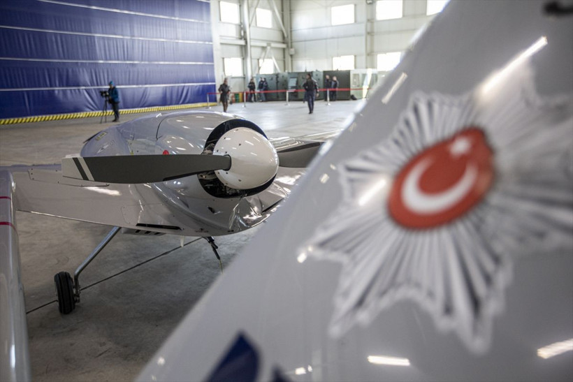 Erzurum'da bu filo teröristlerin korkulu rüyası oldu - Resim: 1