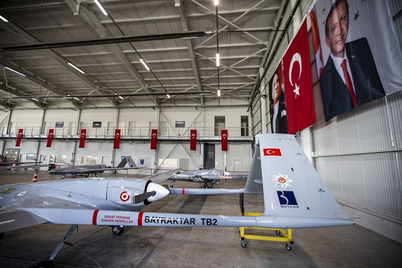 Erzurum'da bu filo teröristlerin korkulu rüyası oldu - Resim: 3