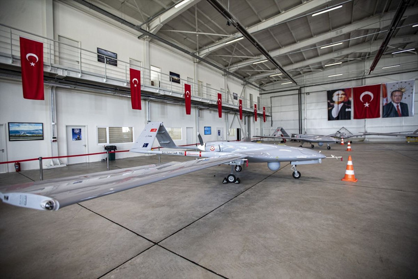 Erzurum'da bu filo teröristlerin korkulu rüyası oldu - Resim: 4