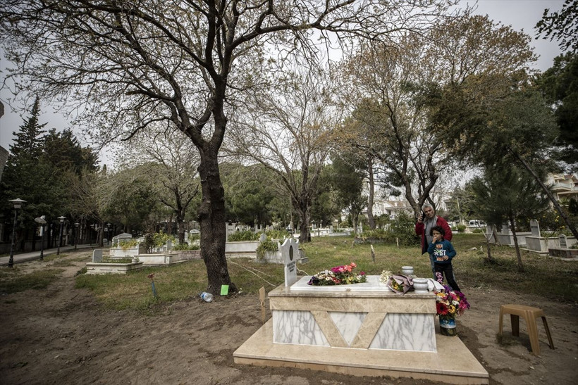 Mahra'nın ailesine sosyal medyadan çirkin mesajlar! 9 gün sonra odasına girdiler - Resim: 1