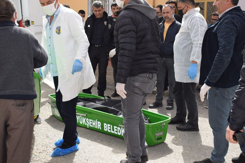 Malatya'da pencereden bakan enişte hayatının şokunu yaşadı! Odalara giren ekipler şaştı kaldı - Resim: 4