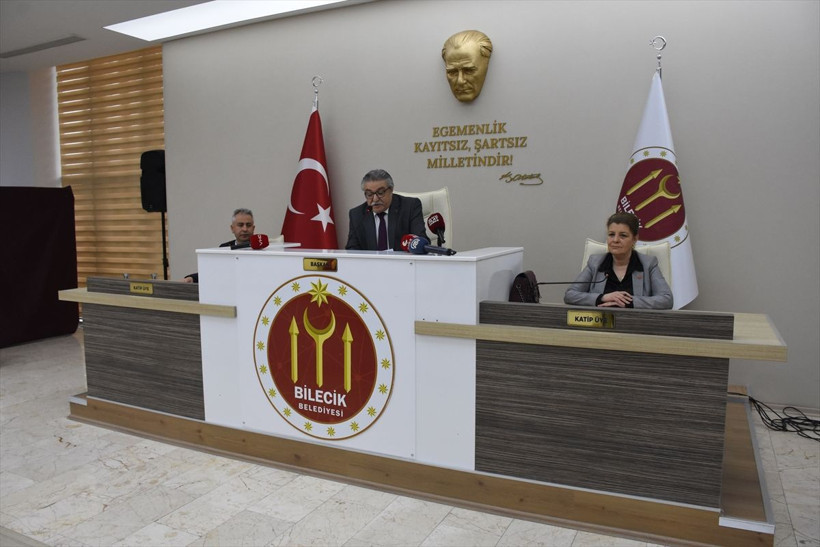 Bilecik Belediye Başkanlığını CHP'li isim kazandı! Melek Mızrak Subaşı kimdir eşi ve çocukları - Resim: 2