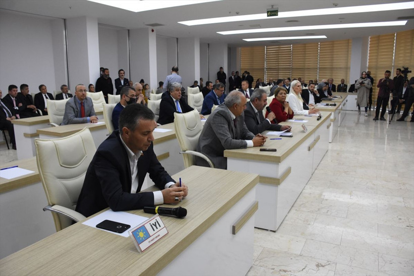 Bilecik Belediye Başkanlığını CHP'li isim kazandı! Melek Mızrak Subaşı kimdir eşi ve çocukları - Resim: 3