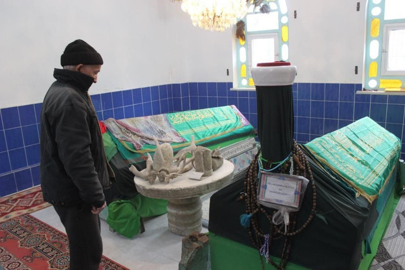 600 yıldır böyle! Bu köyde Ramazan ayı da dahil davul çalmak yasak - Resim: 1