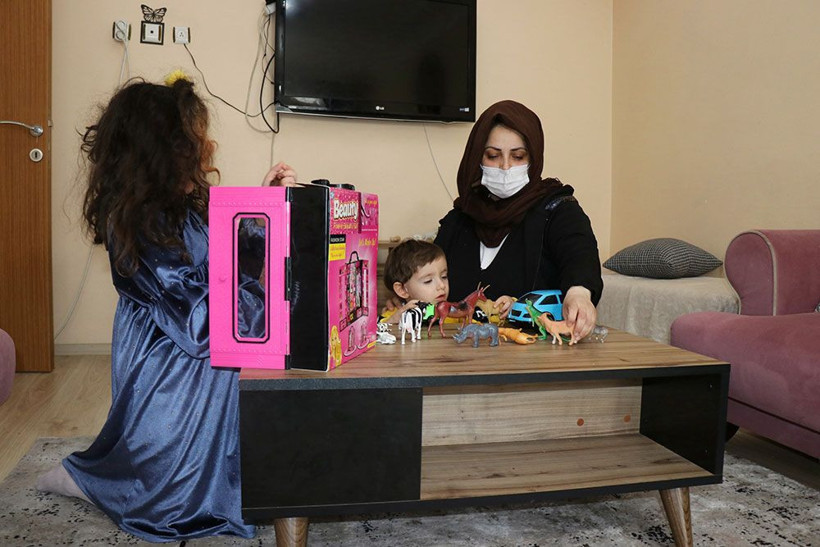 Gizemli hastalık! 20 hastane gezdi, 30 ayrı doktor gördü ama ön tanı bile konulamadı - Resim: 2