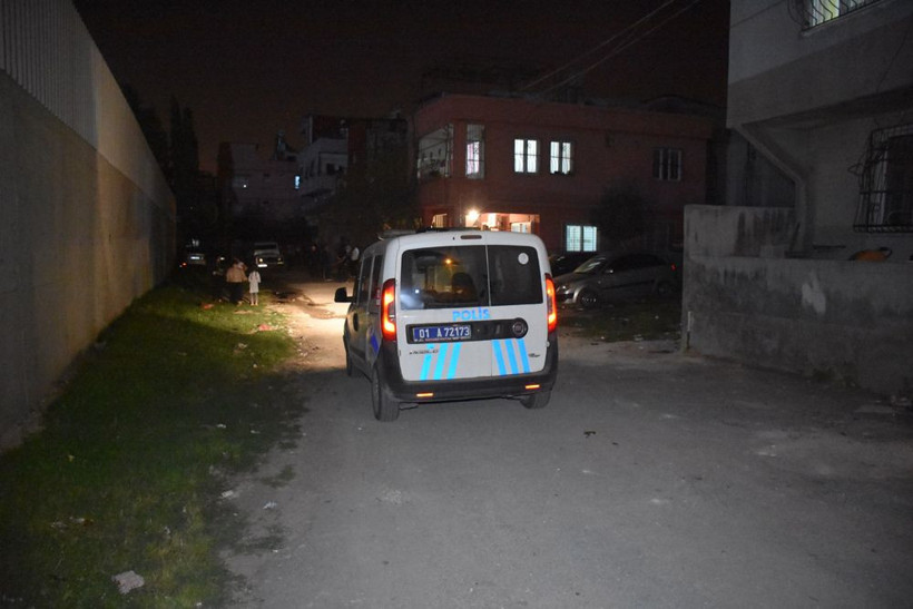 Vahşet! Boşanma aşamasındaki karısını defalarca bıçaklayarak öldürdü - Resim: 4