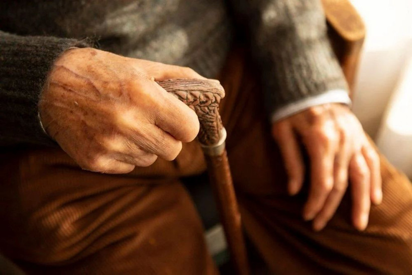 İnsanlar neden ortalama 80 yıl yaşıyor? Gizemi çözülmüş olabilir - Resim: 1