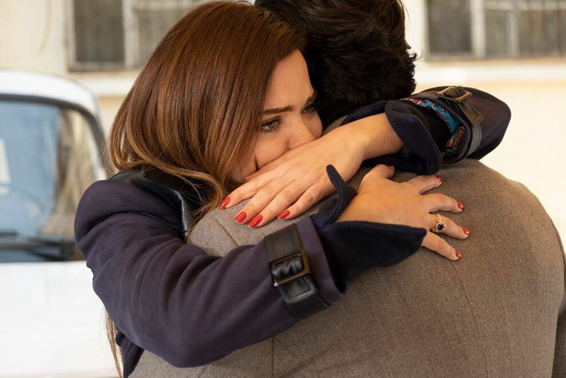 Reytingleri altüst etti 5'ine fark attı zirve kimin? Camdaki Kız Bir Zamanlar Çukurova Survivor Camdaki Kız Barbaroslar Akdeniz'in Kılıcı - Resim: 3