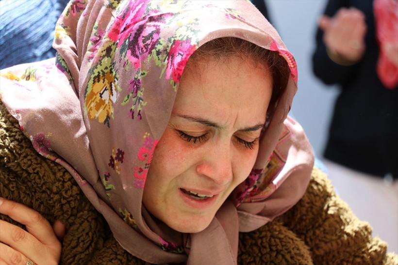 Restoranda yemek yedikten sonra 6 yaşındaki çocuğun gizemli ölümü! Sebebi karnıyarık mı? - Resim: 2