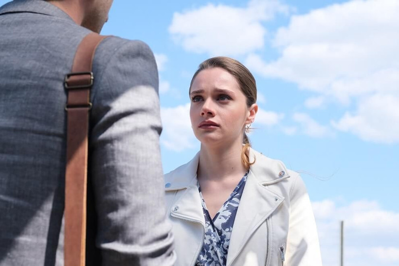 Reytingler belli oldu zirve bakın kimin: Mahkum Sadakatsiz Kara Tahta İbo Show Oğlum Annenin Sırrıdır Çocuk - Resim: 1