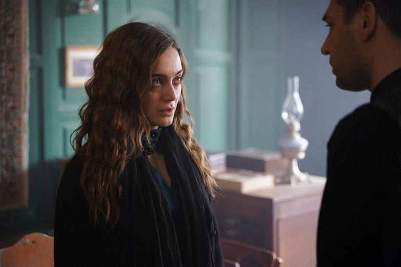 Final yaptı! Reytingde zirveyi gören şaştı kaldı: Arka Sokaklar Yalnız Kurt Kasaba Doktoru Kaderimin Oyunu Aziz Aşk Mantık İntikam - Resim: 3