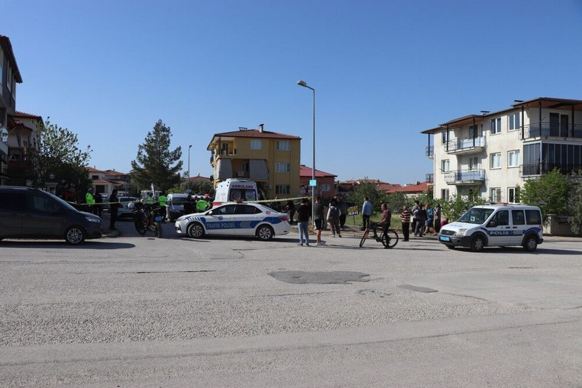 Denizli'de acı haberi alanın dünyası başına yıkıldı! Gözyaşları sel oldu: Yürek yakan detay ortaya çıktı - Resim: 3