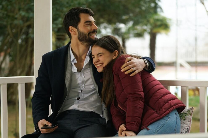 Hüsrana uğradılar! Reytingde zirve bakın kimin: Adı Sevgi Survivor Teşkilat Kaderimin Oyunu Yasak Elma - Resim: 4