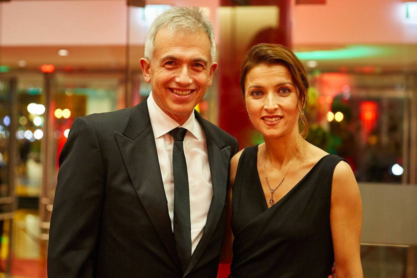 Almanya'da belediyeye 'Türk Gelin' baskını! Frankfurt Belediye Başkanı'nın eşi Zübeyde Almanya'yı salladı - Resim: 3